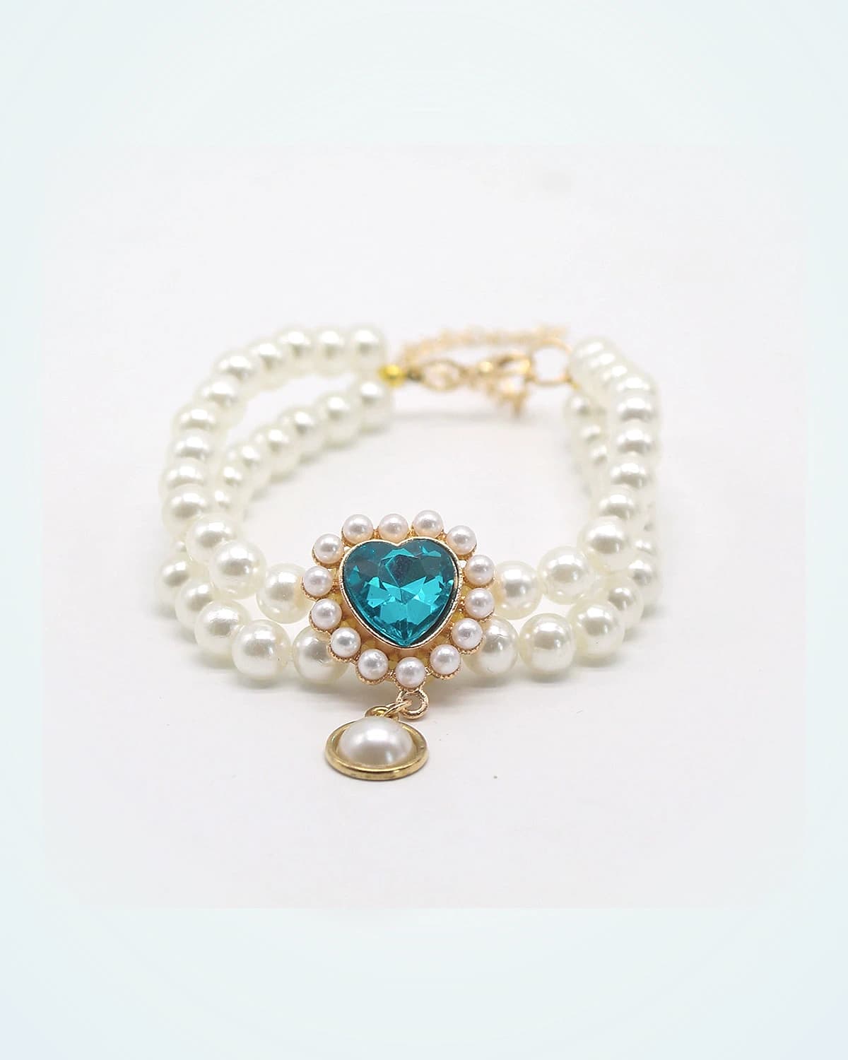 Aquamarine Serenity